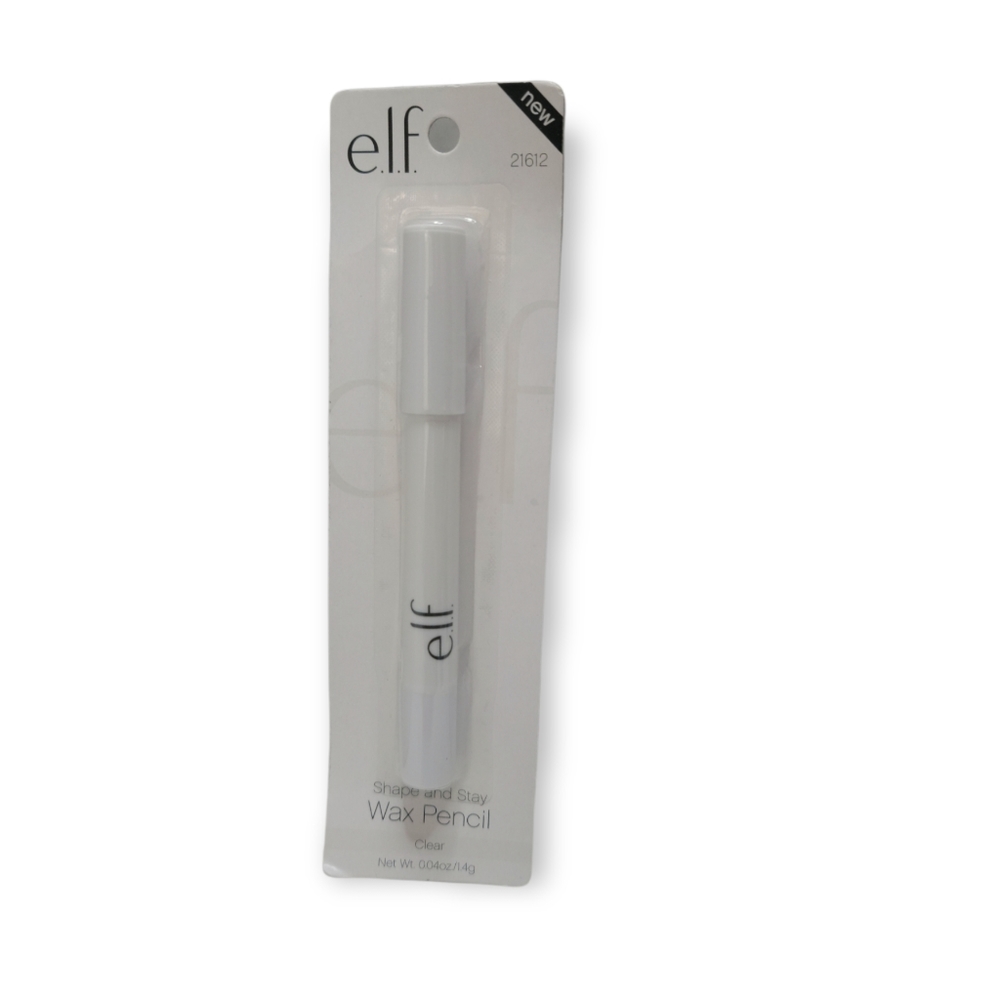NEW* shape & stay wax pencil